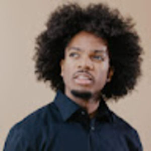 Meet your Posher, Darius